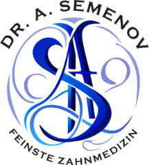 Logo von Frau Dr. Semenov